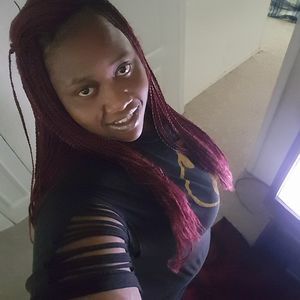 Meet your Posher, Shaneka